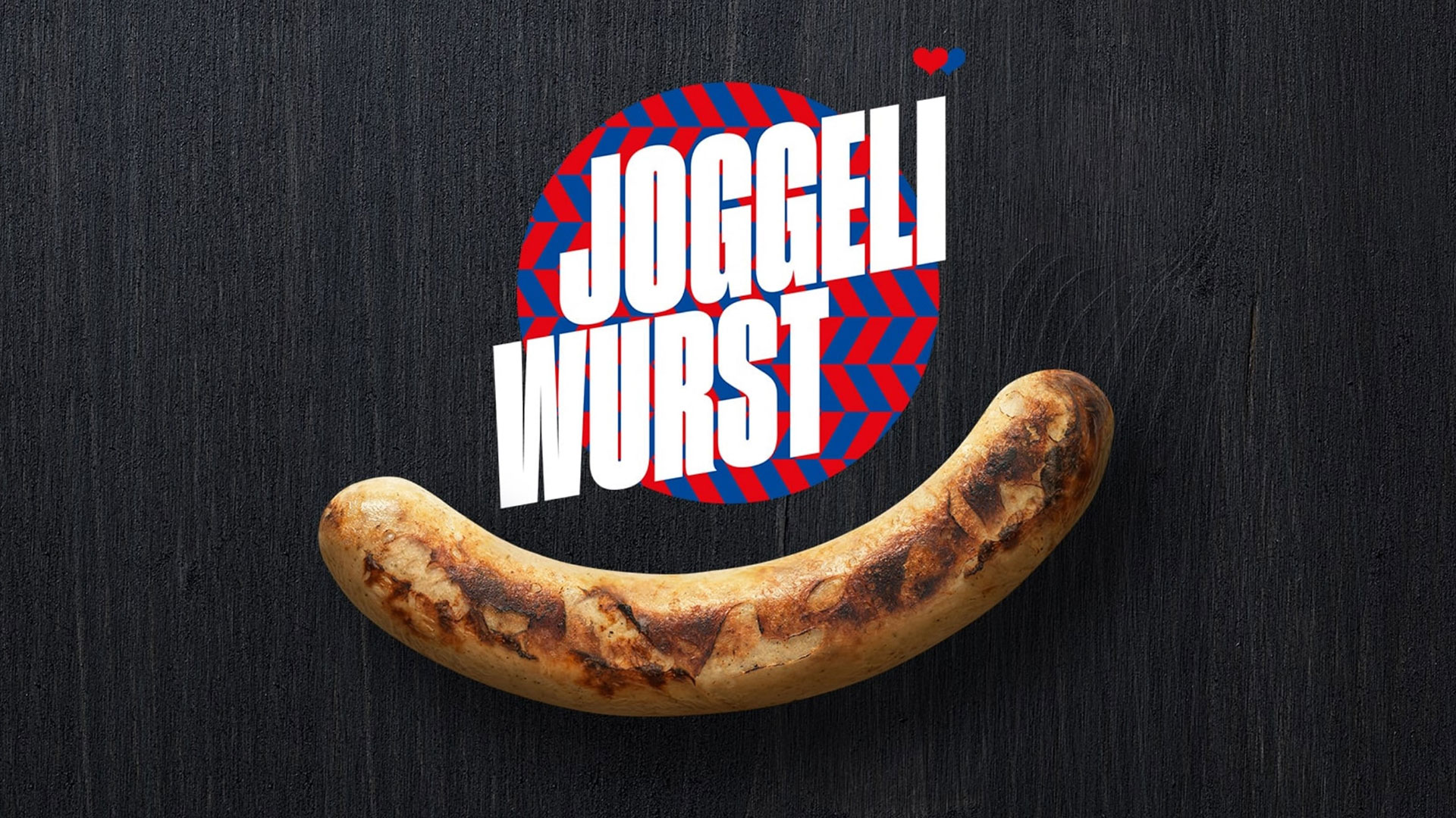 RADIO WERBUNG: BELL JOGGELI WURST